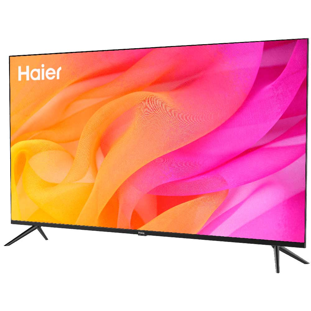 Haier 55 Smart TV DX2 – image 2