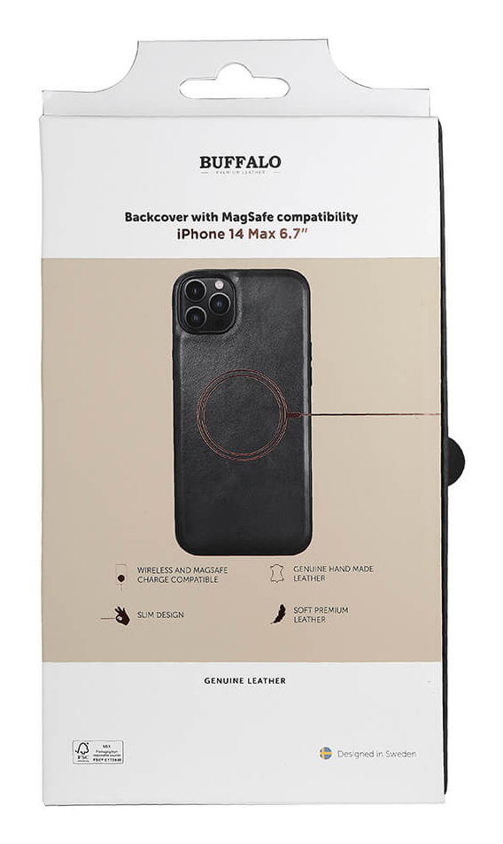 Buffalo 590065 mobile phone case – image 3