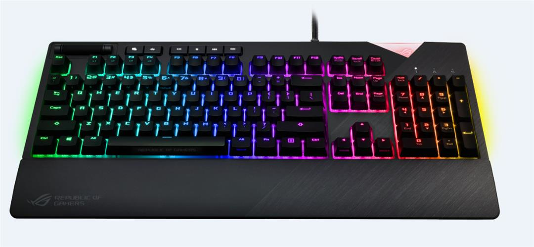 ASUS ROG Strix Flare