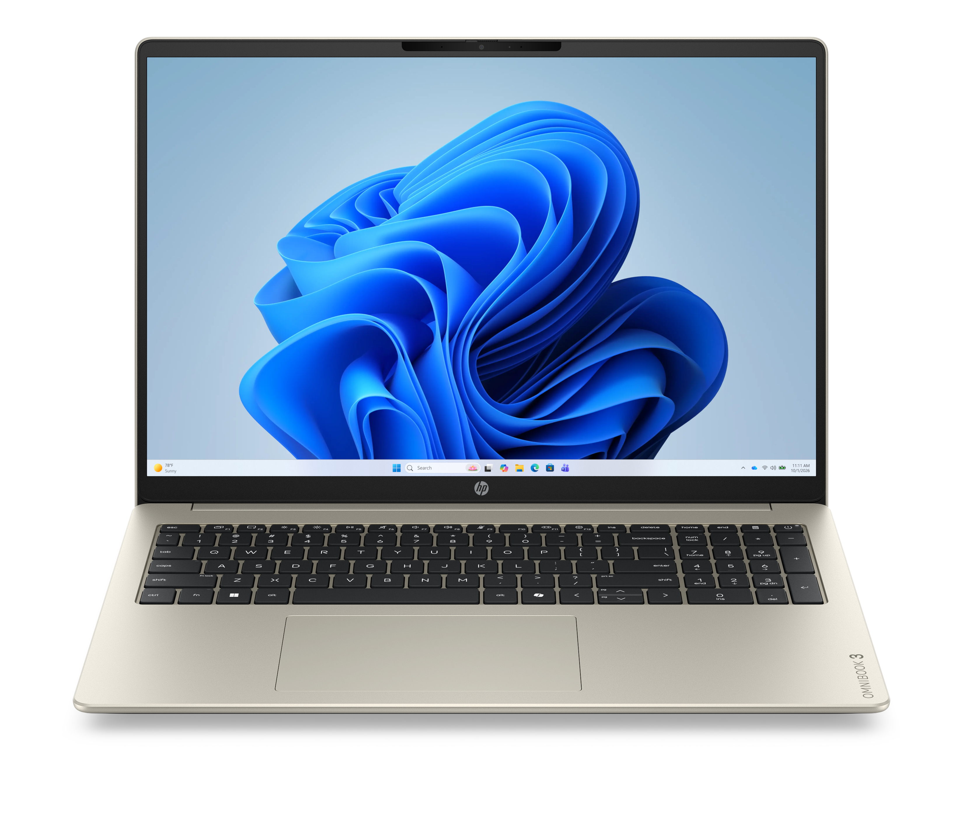 Portátil HP OmniBook 3 16-bu0058ns - imagen 2