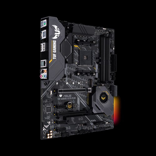 ASUS TUF Gaming X570-Plus – image 6