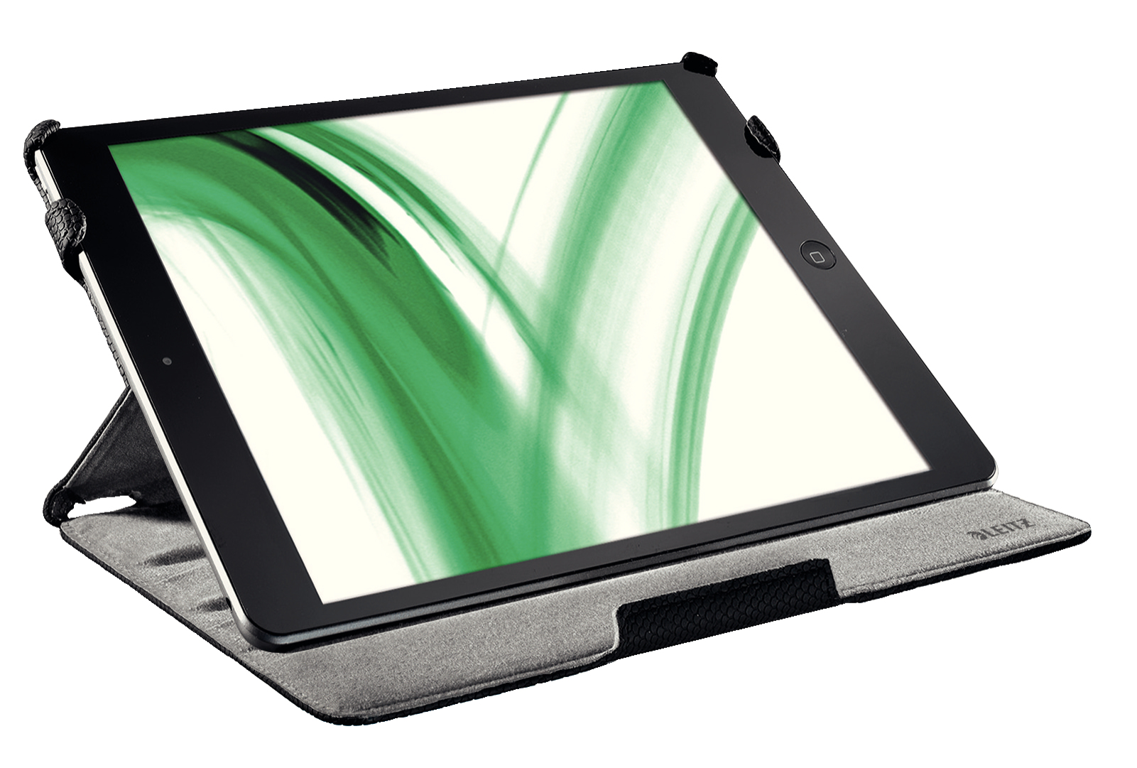 Esselte 6425-00-95 24.6 cm (9.7") Folio Black