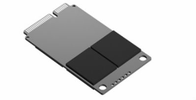HP 689953-001 internal solid state drive