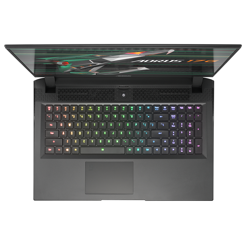 GIGABYTE 17G YD – image 3