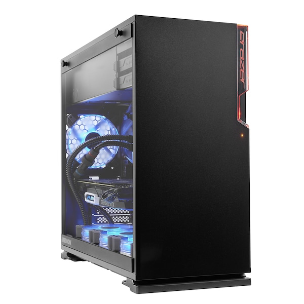 ERAZER X67099 Intel® Core™ i7 i7-8700 – image 2