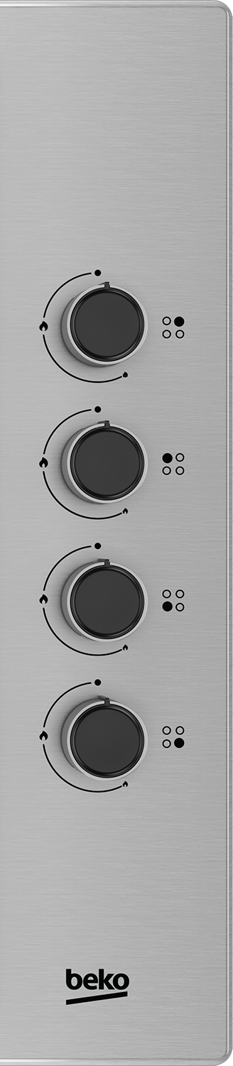 Beko HIGG 64103 SXN – image 6