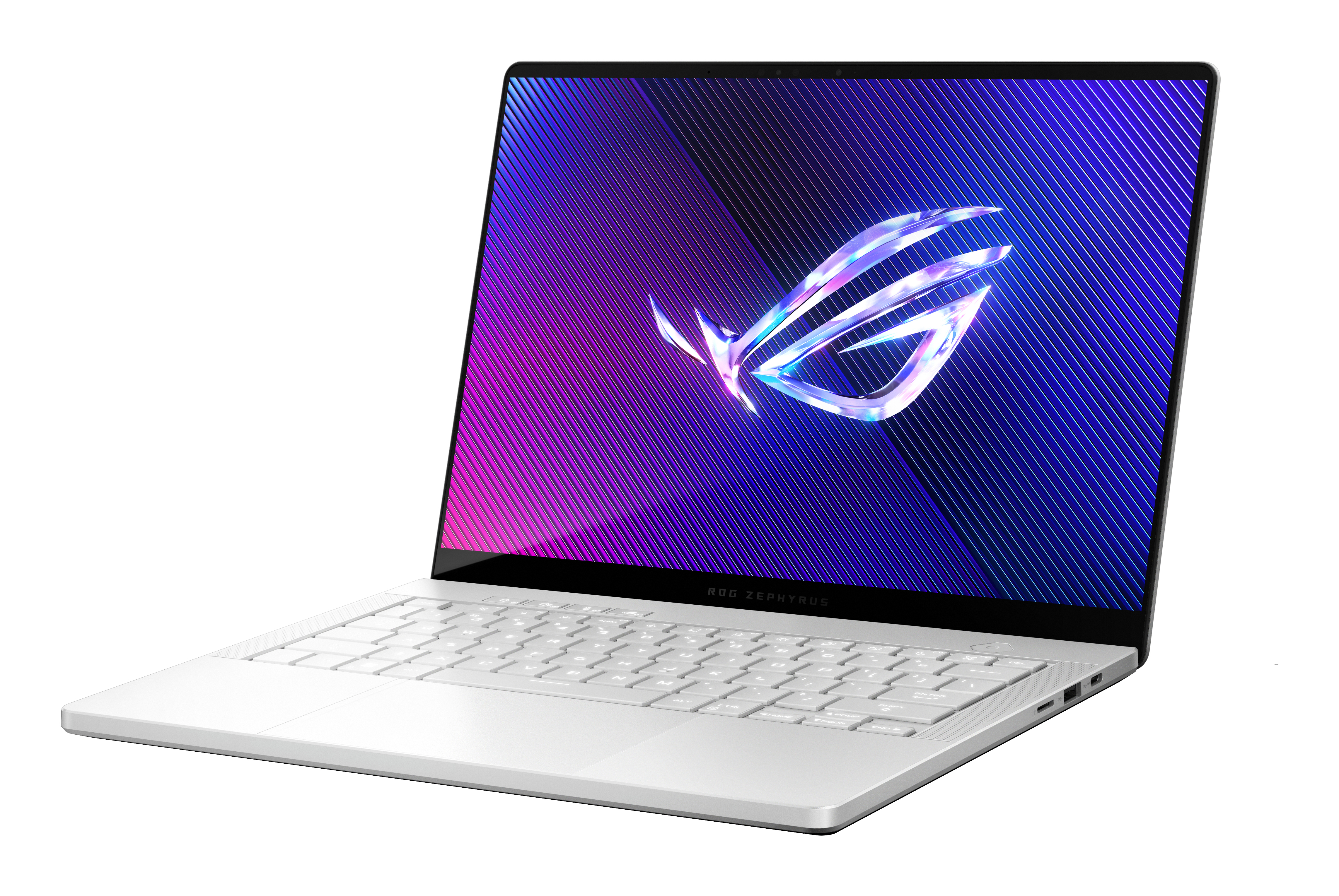 ASUS ROG Zephyrus G14 GA403UU-QS082W — weergave 3