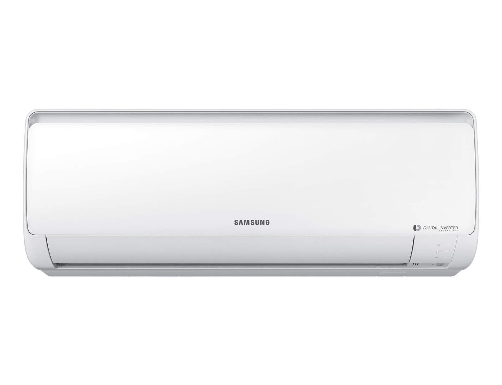 Samsung AR24MSFPEWQ Air conditioner indoor unit White – image 5