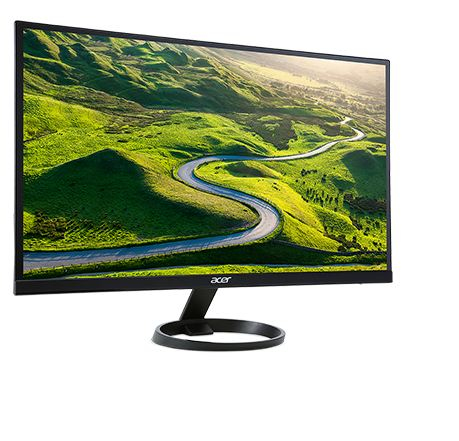 Acer R241Y computer monitor – image 2