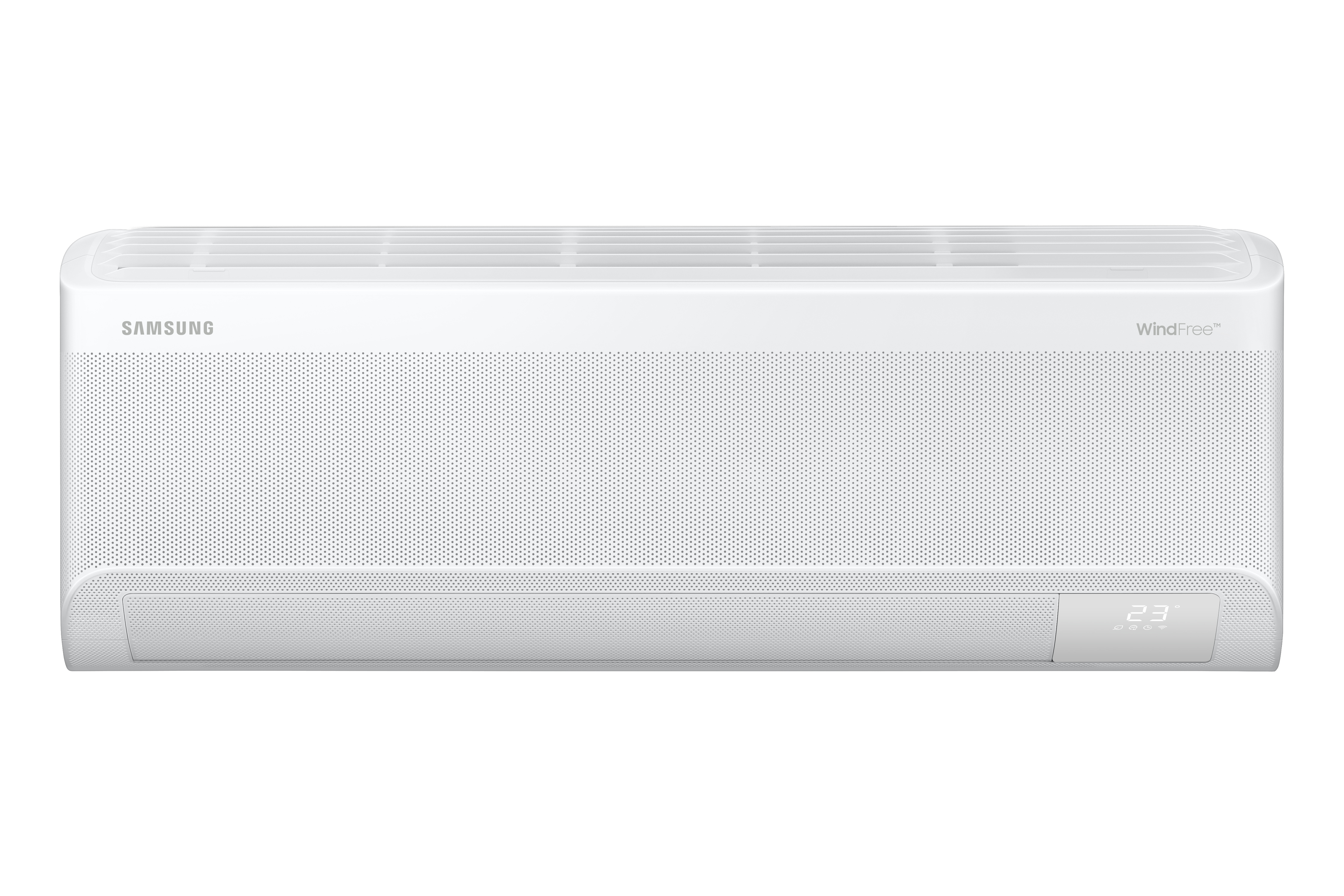 Samsung AR60F12C1KW/SK — vue 1 sur 8