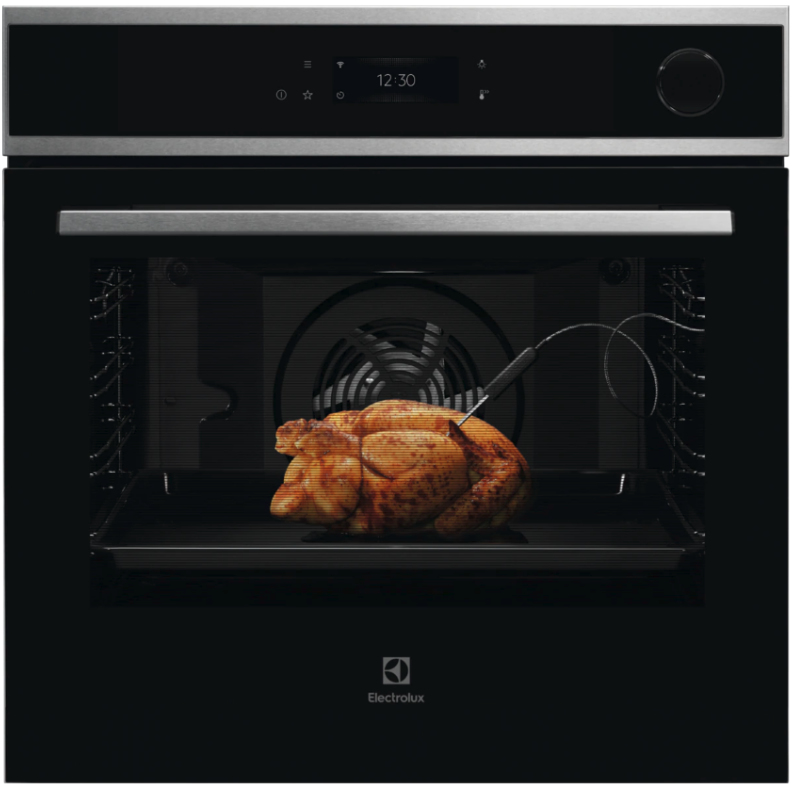Electrolux OOP940NZ 72 L Black