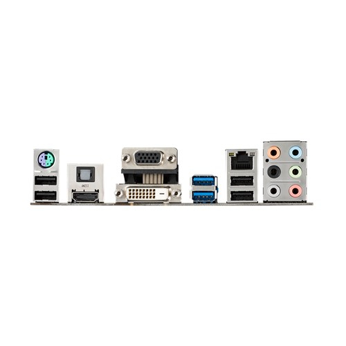 ASUS A88X-GAMER AMD A88X Socket FM2+ ATX – image 7