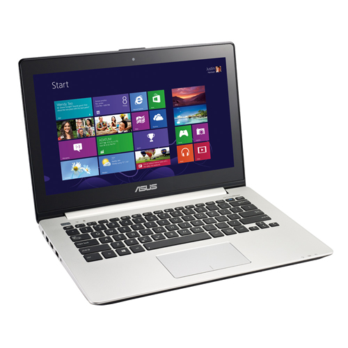 ASUS Vivobook S301LA-DH062H laptop Intel® Core™ i5 i5-4200U – image 3