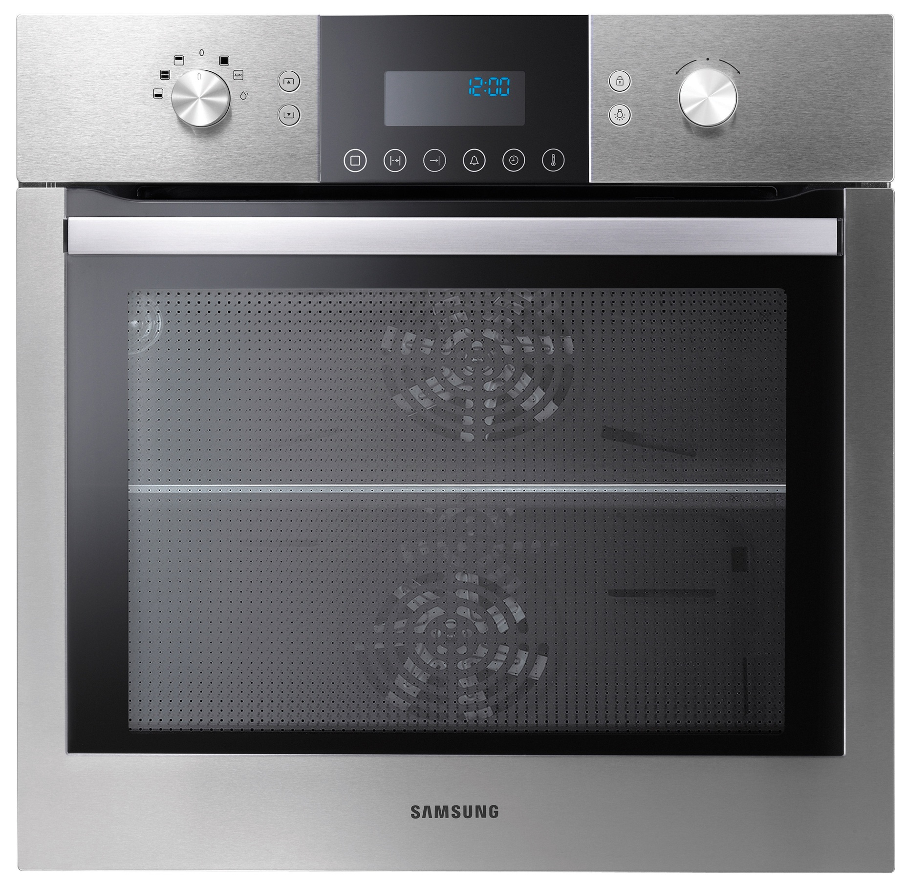 Samsung BQ1D6T005 oven