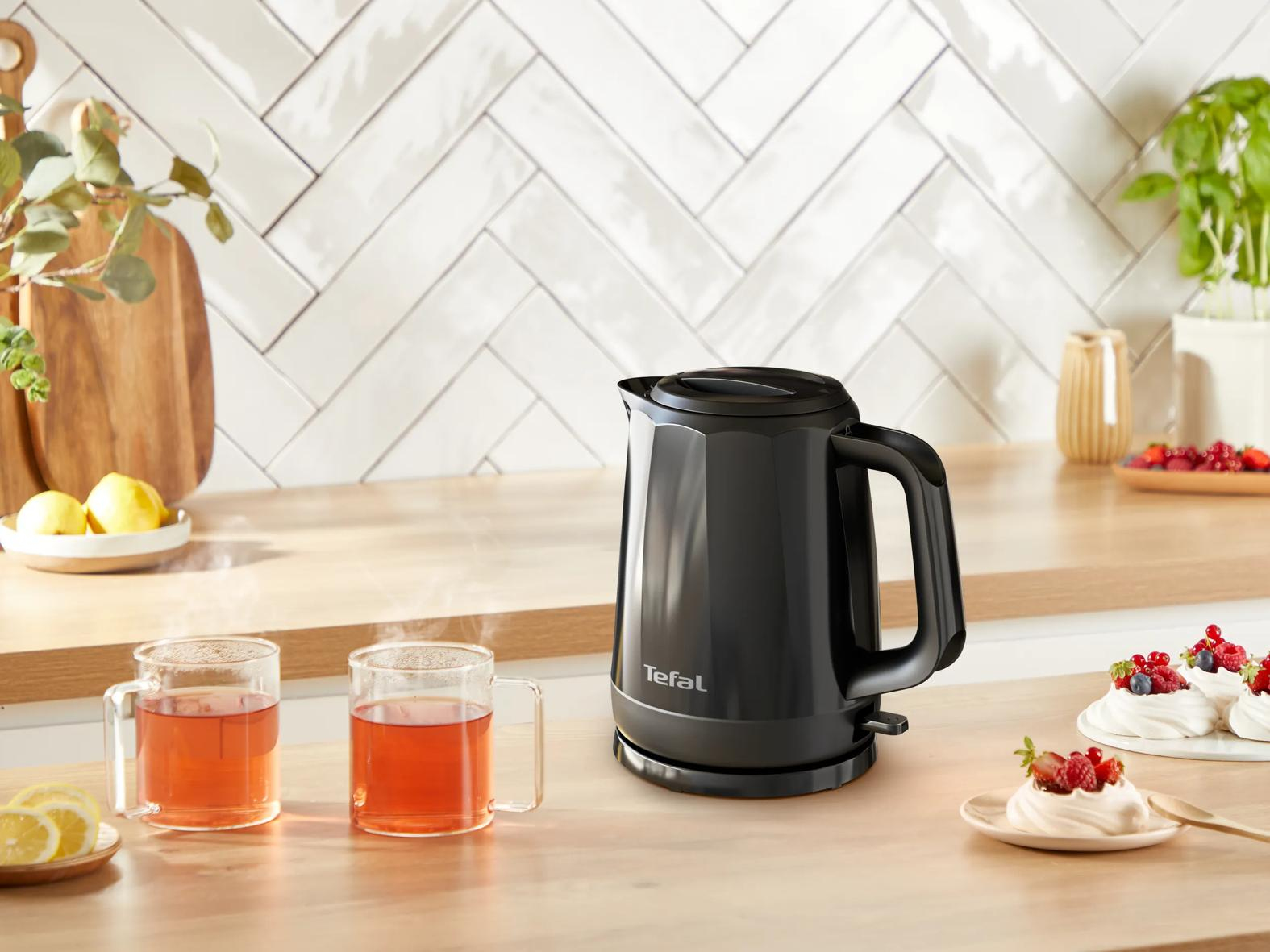 Tefal Express KO1E08E0 electric kettle – image 2
