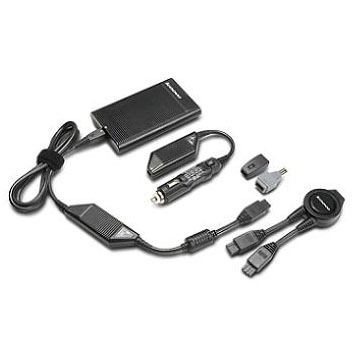 Lenovo 41R4501 power adapter/inverter