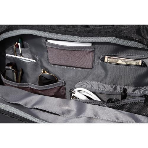 Dell Y9F1X 40.6 cm (16") Briefcase Black – image 5
