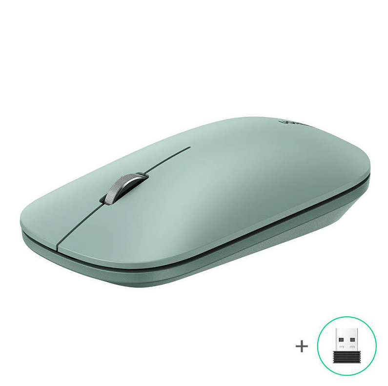 Ugreen 6957303893744 mouse Universal Ambidextrous USB Type-A Laser 4000 DPI – image 1