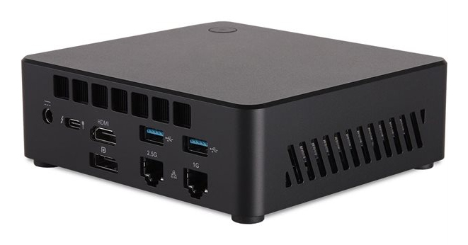 TERRA PC MICRO 6000C – image 7