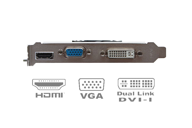 CLUB3D CGNX-G632 NVIDIA GeForce GT 630 – image 5