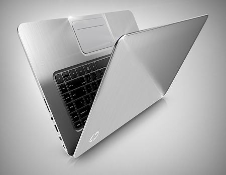 HP Spectre XT 15-4095ca Intel® Core™ i7 i7-3517U Laptop – image 4