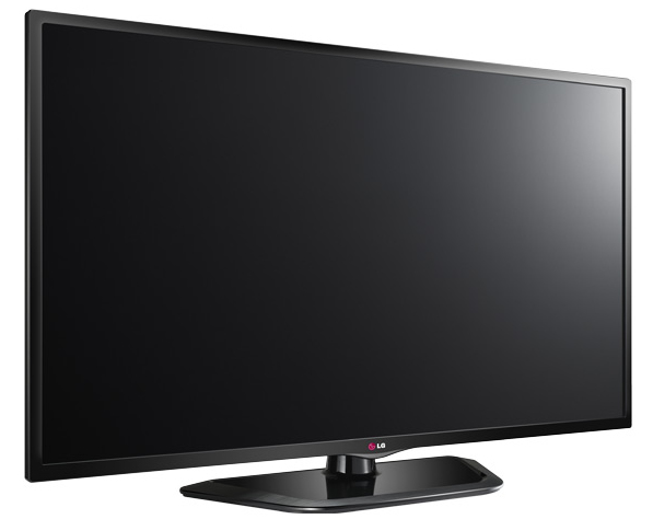 LG 50LN5750 TV 127 cm (50") Full HD Smart TV Wi-Fi Black – image 3