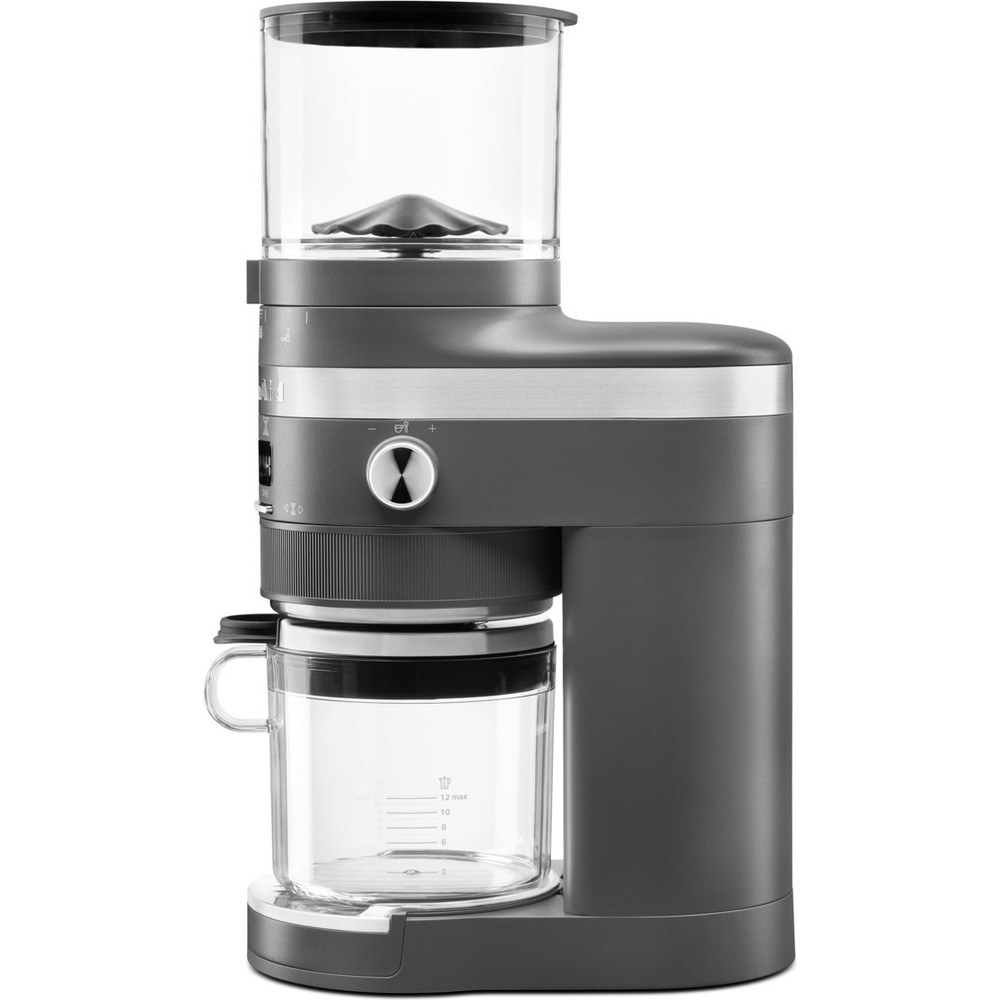 KitchenAid 5KCG8433BDG coffee grinder – image 3