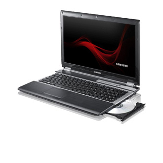 Samsung R RF710-S02BE Intel® Core™ i7 i7-720QM – image 3