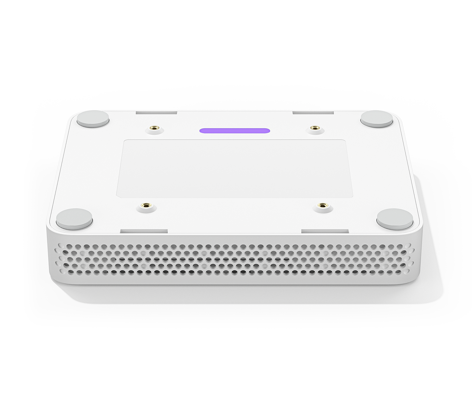 Logitech ROOMMATE OFF WHITE PERU Logitech