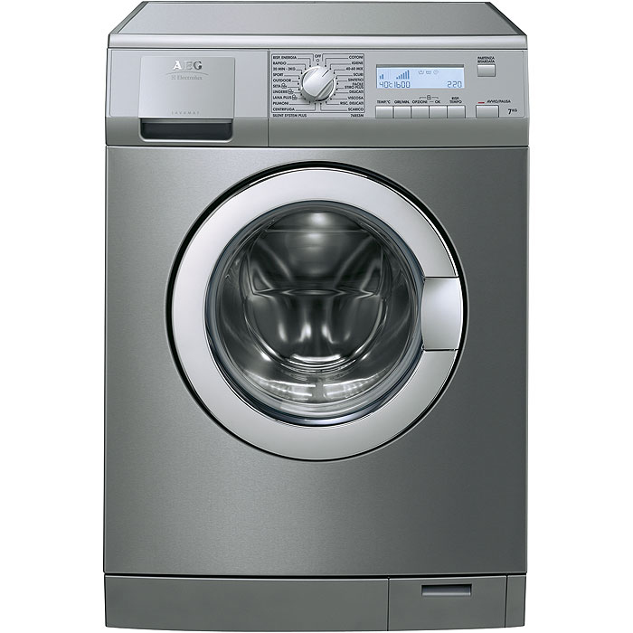 AEG LAVAMAT 76853 M