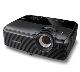 Viewsonic Pro 8400 – image 5