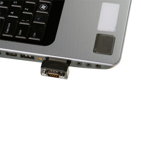 CoreParts ExpressCard 1 Port RS232 – image 3