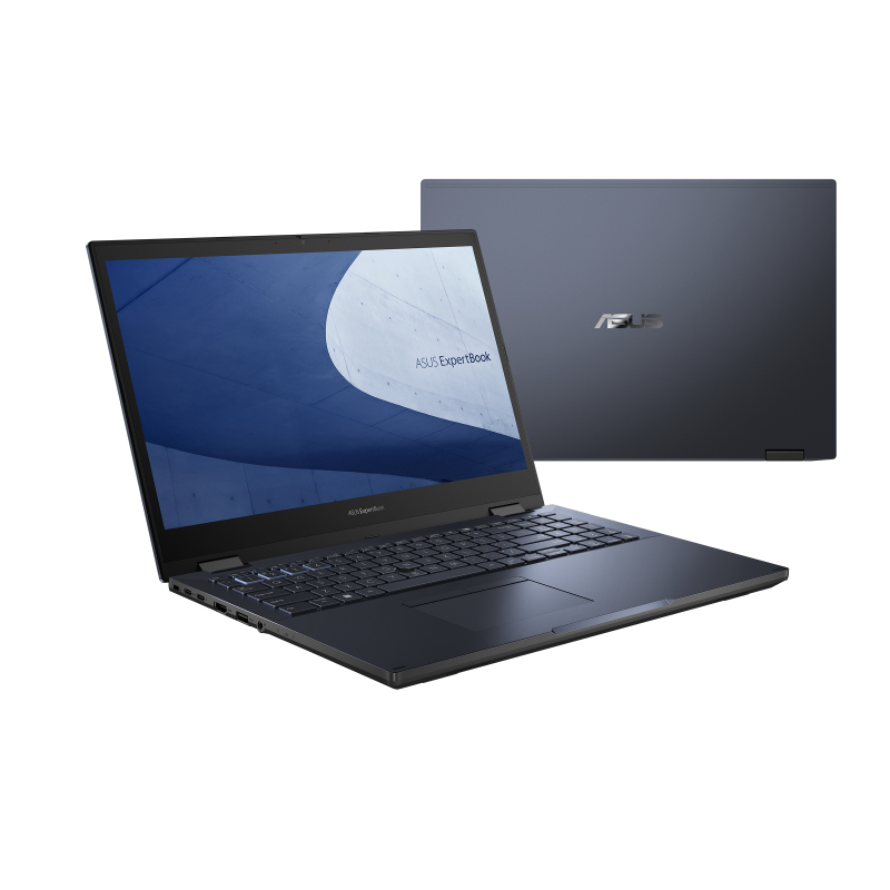 ASUS ExpertBook B2 B2502FBA-N80256X Intel® Core™ i5 i5-1240P Hybrid (2-in-1) – image 4