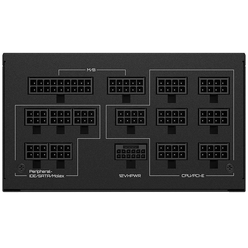 GIGABYTE UD1300GM PG5 – image 7