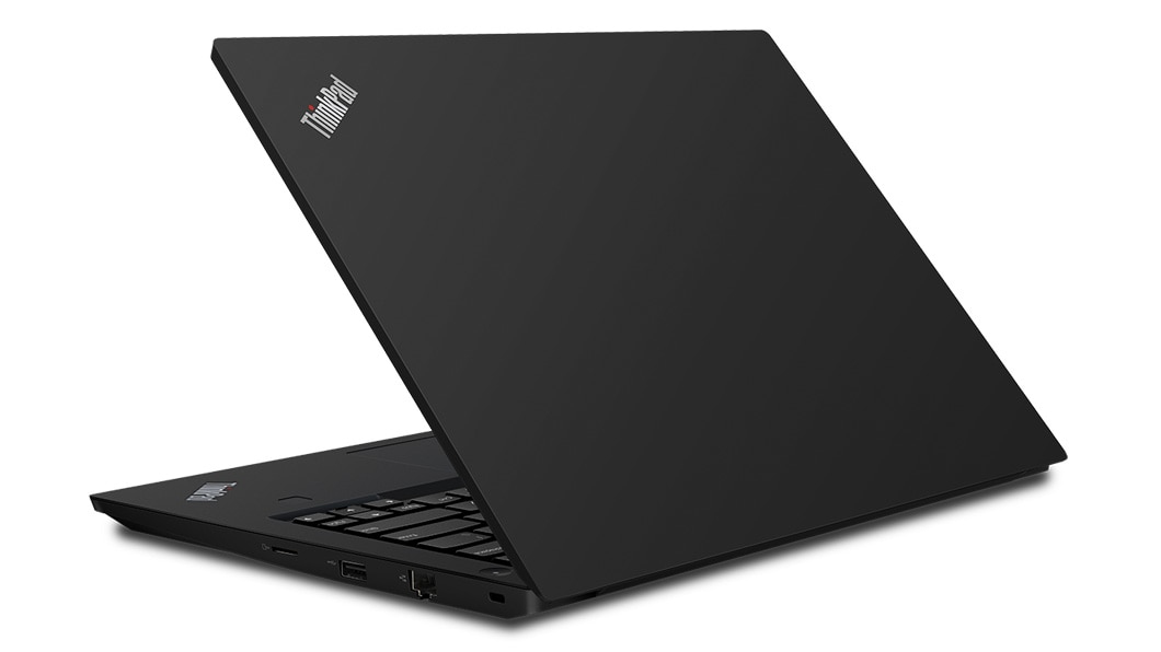 Lenovo ThinkPad E495 AMD Ryzen™ 5 3500U Laptop – image 4