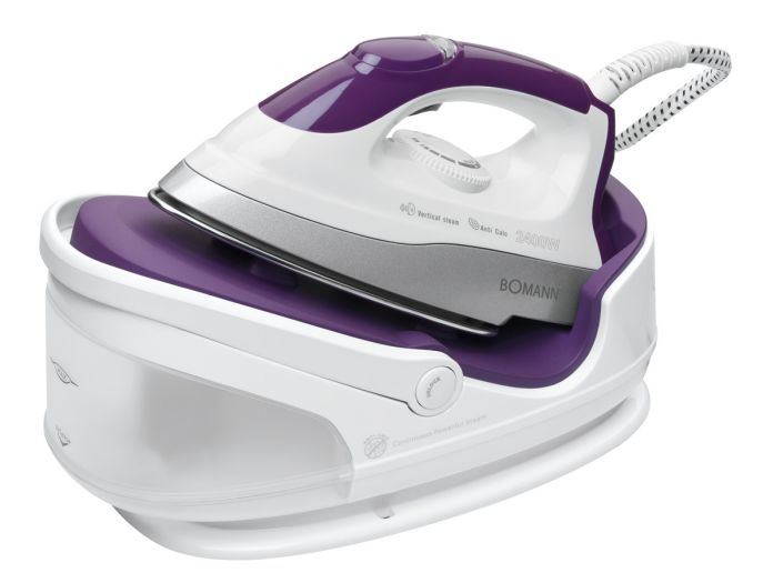 AEG DBS 778 CB