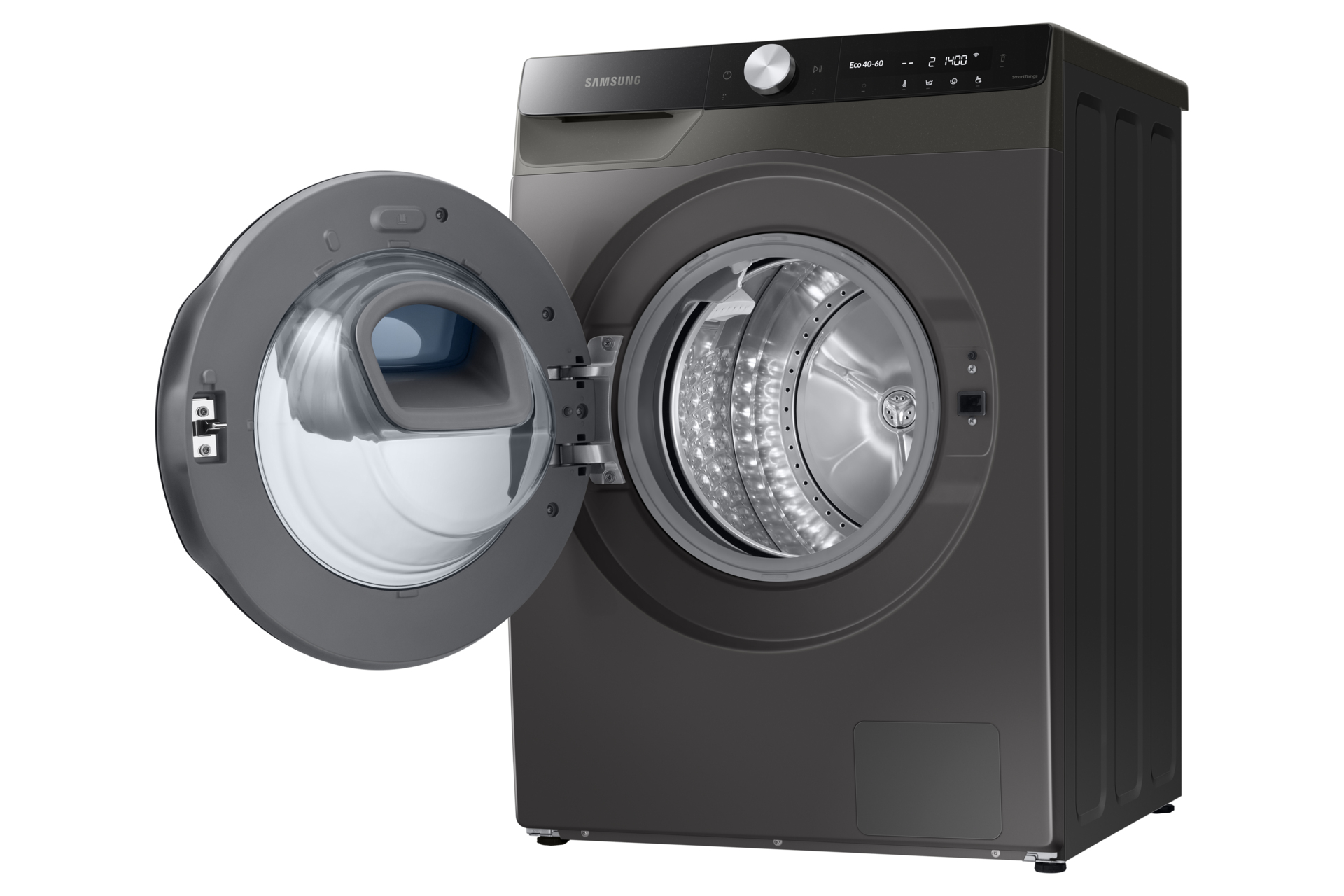 Samsung Series 8 Quick Drive™ and AddWash™ Washing Machine – image 7