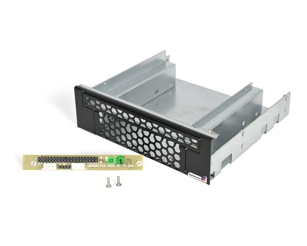 CD DVD Mounting Bracket
