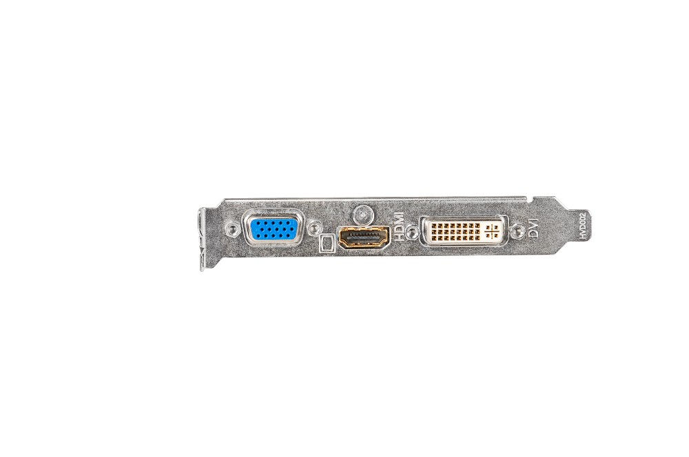 GIGABYTE GV-N210D3-1GI REV3.0 – image 3