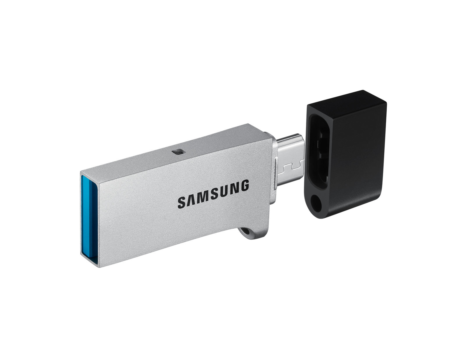 Samsung DUO USB flash drive – image 6