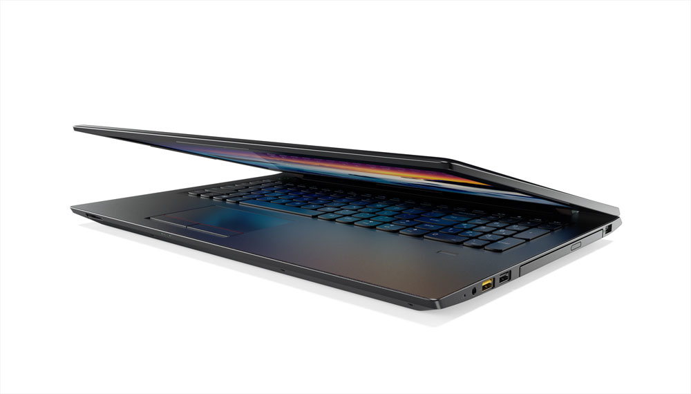 Lenovo V510 + Optical Mouse + Backpack – image 5
