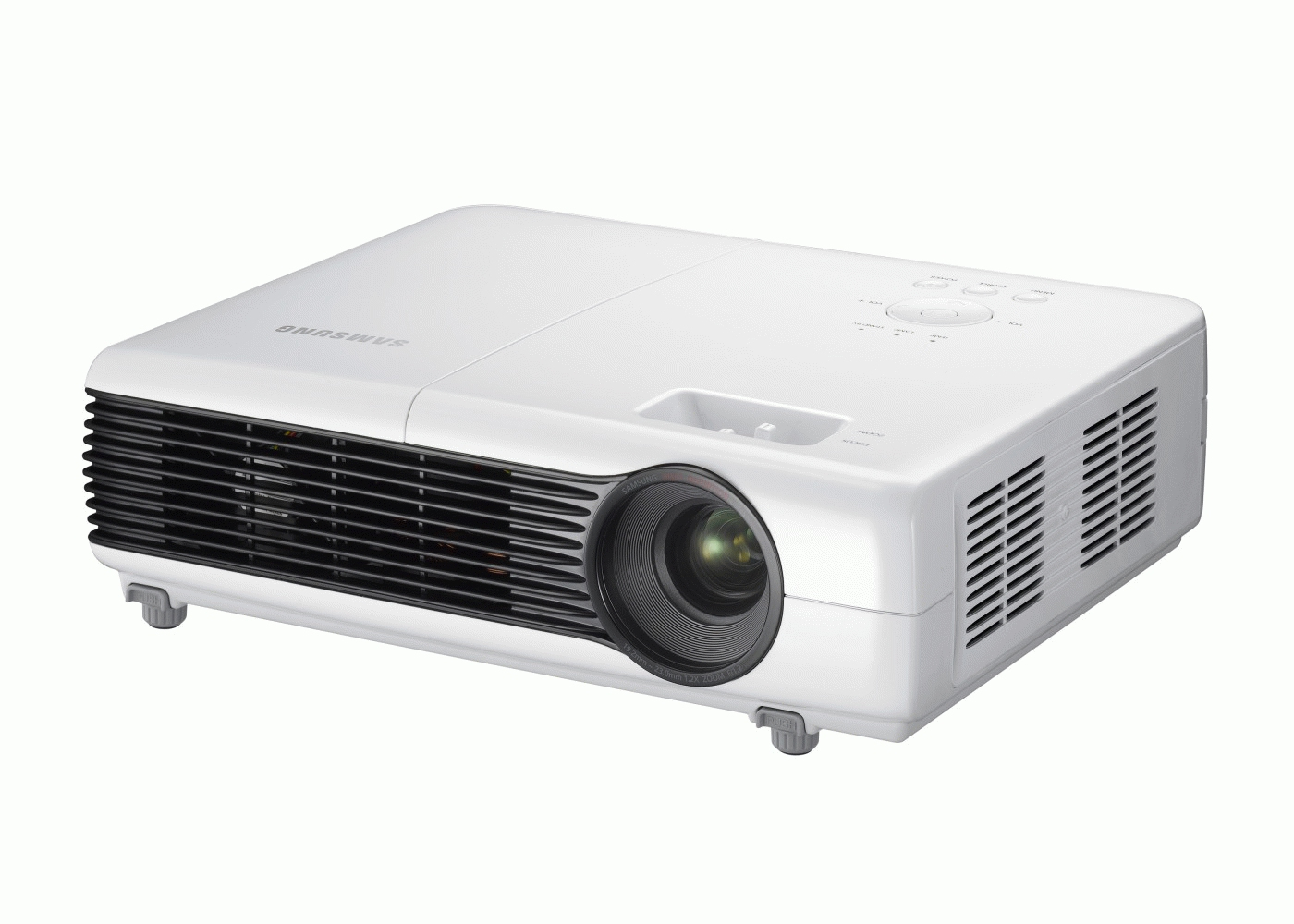 Samsung M220 2200 ANSI lumens LCD XGA (1024x768) – image 2