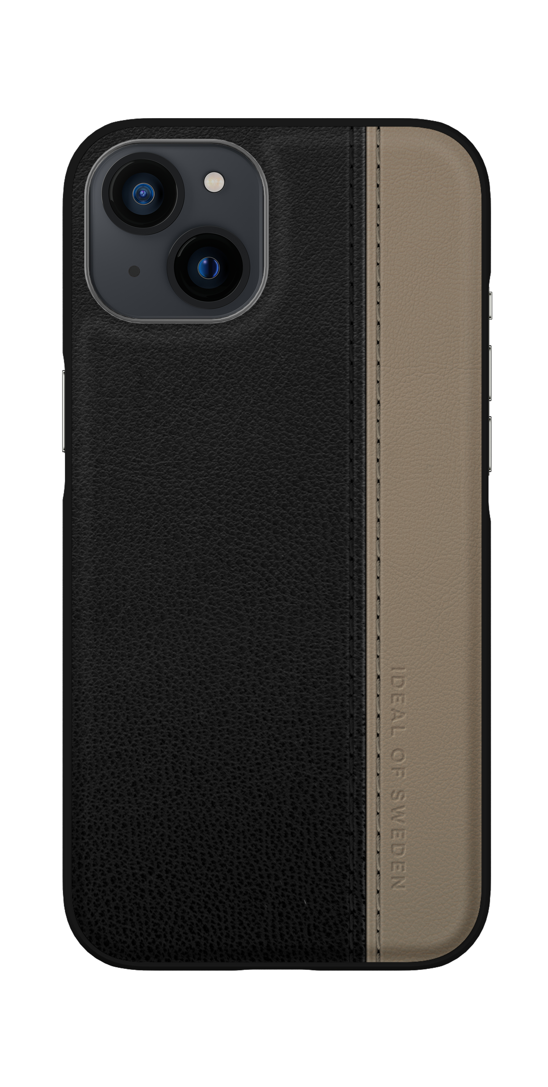 iDeal of Sweden Atelier Case iPhone 13 Charcoal Black – image 3