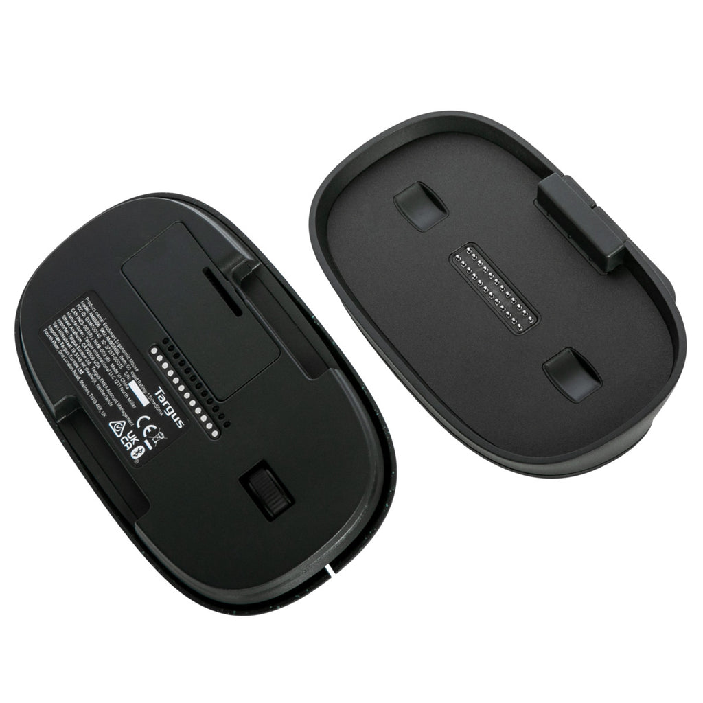 Targus AKM624USZ keyboard Mouse included Universal Bluetooth QWERTY English Black – image 7