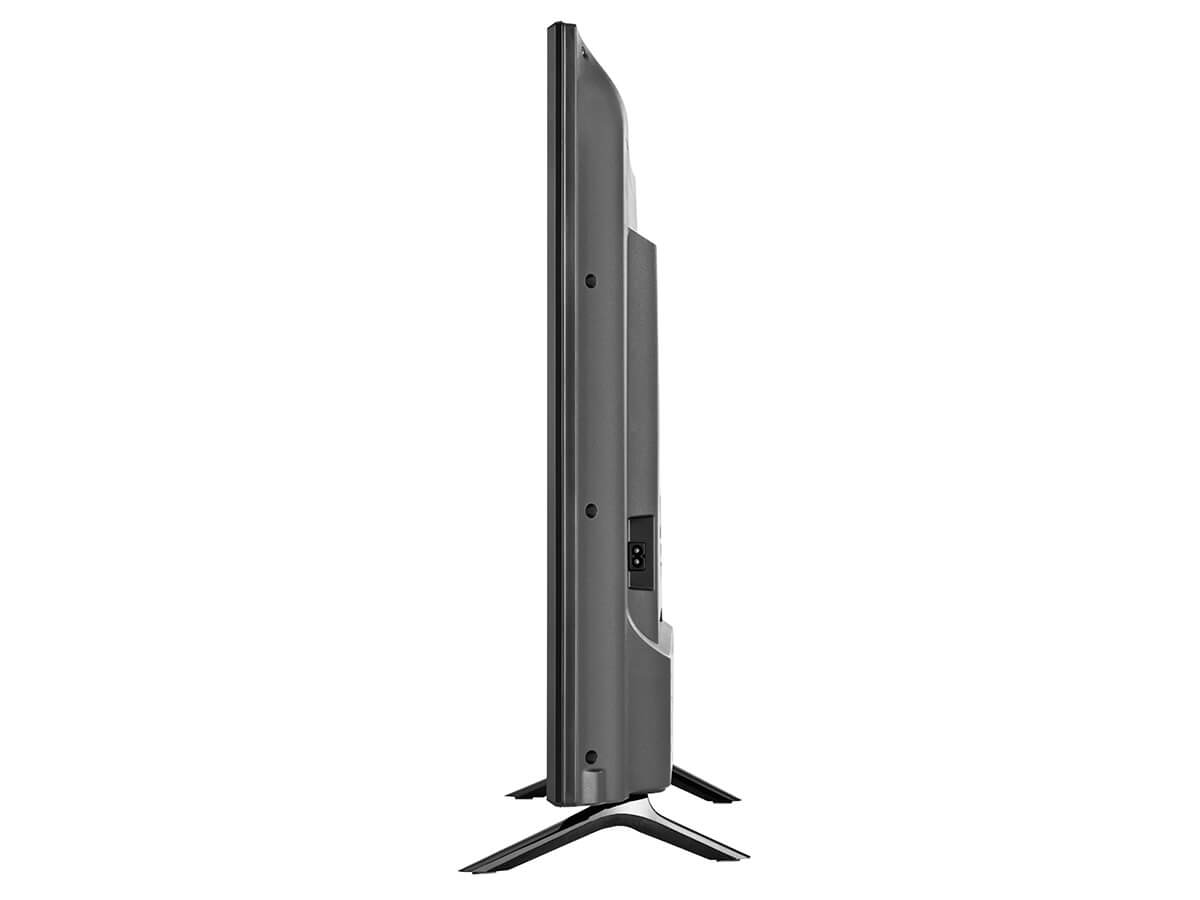Hisense H65N5300 TV 165.1 cm (65") 4K Ultra HD Smart TV Wi-Fi Black 350 cd/m² – image 2