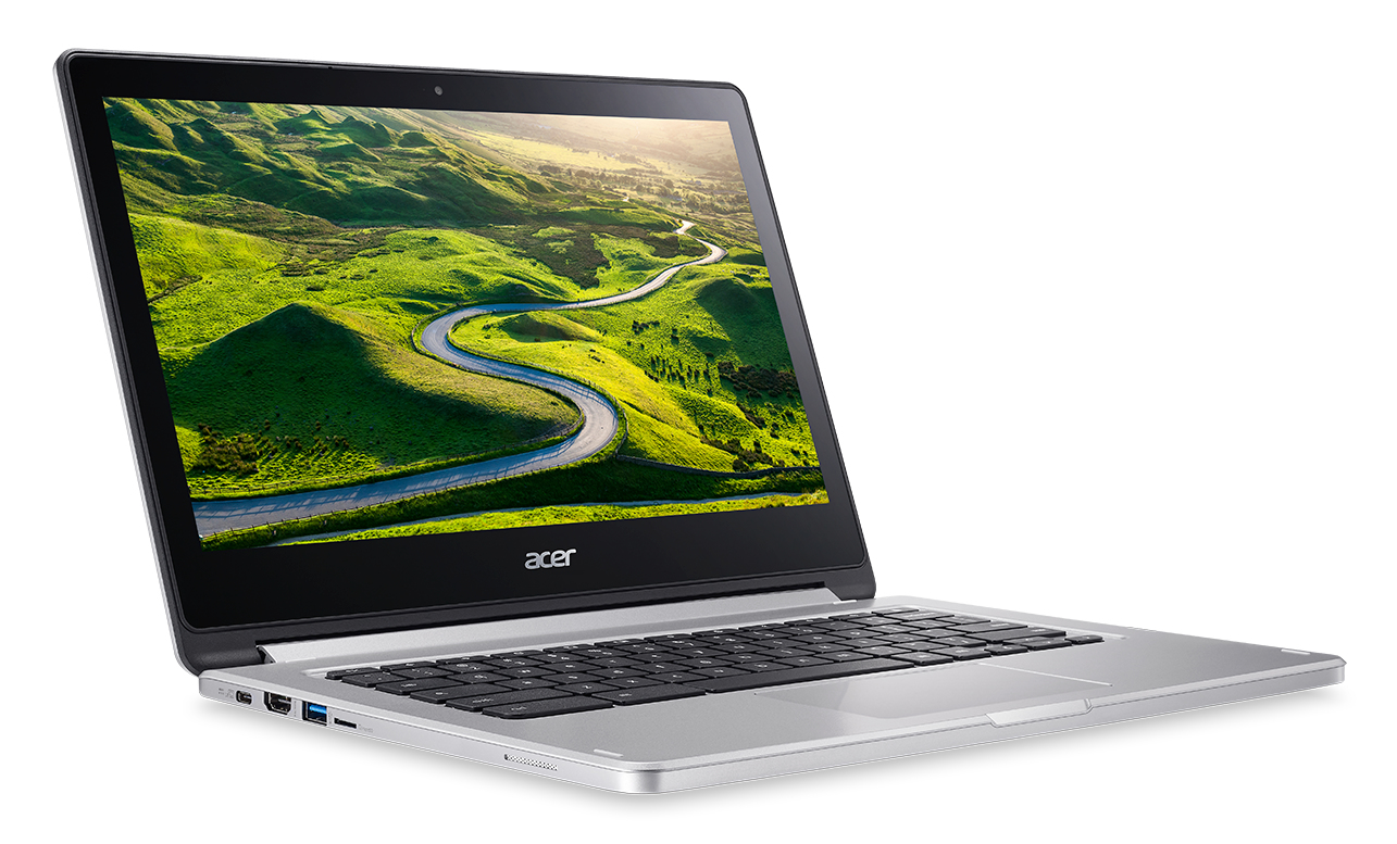 Acer Chromebook R 13 CB5-312T-K161 MediaTek M8173C – image 3