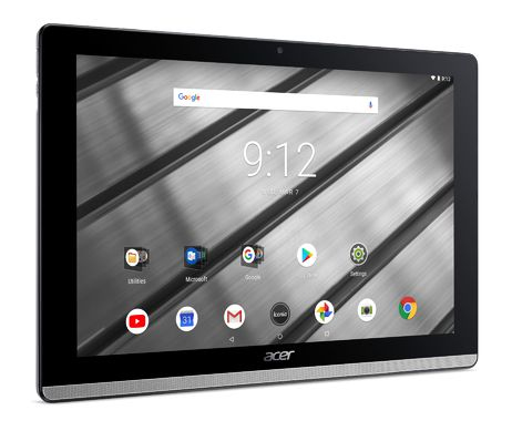 Acer Iconia B3-A50FHD-K7ED Mediatek – image 2