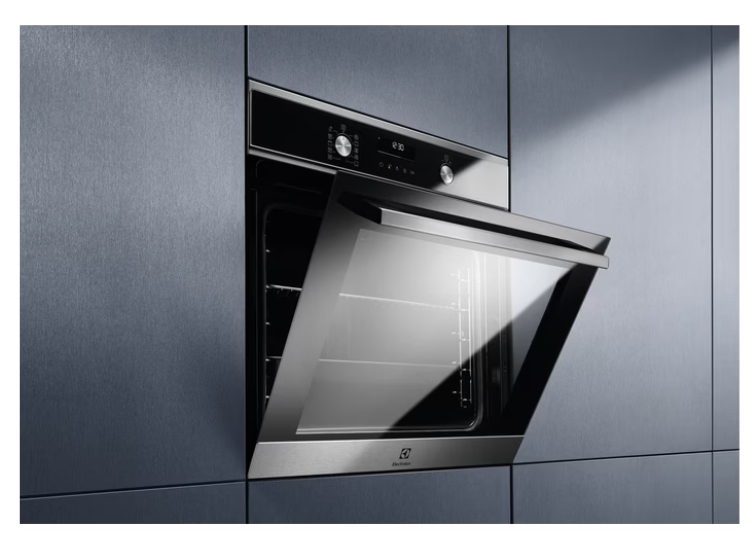 Electrolux EOD6P76X oven – image 6