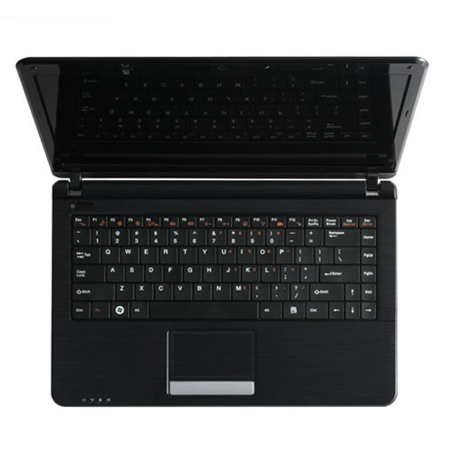 GIGABYTE E1425M Intel® Core™ i5 i5-460M – image 2