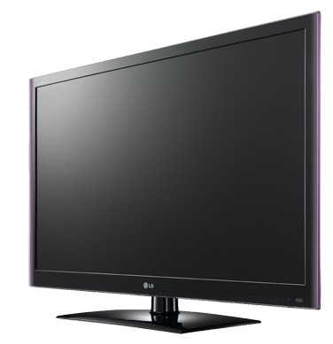 LG 22LV550A TV 55.9 cm (22") Full HD Black – image 5